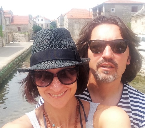 Mirko i zrinka